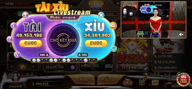 Nguyên lý xác suất và thống kê áp dụng trong soi cầu Hitclub Nguyên lý xác suất và thống kê áp dụng trong soi cầu Hitclub